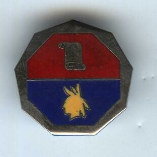 98th Infantry Division, Training