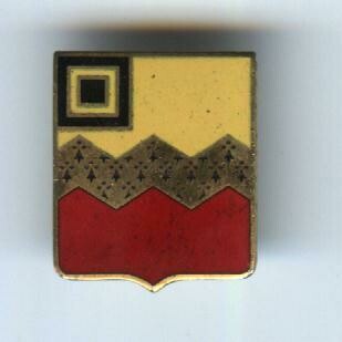80th Field Artillery