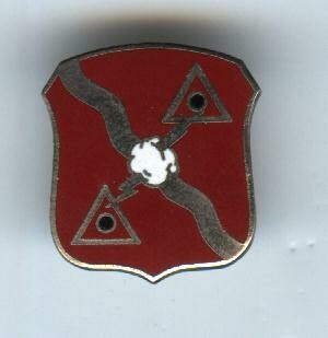 291st Field Artillery