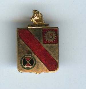 79th Field Artillery