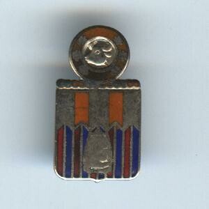 122nd Signal Bn
