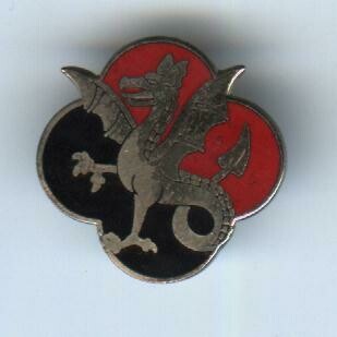 530th Supply &amp; Service Bn