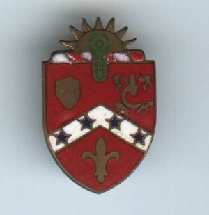 3rd Field Artillery Regiment