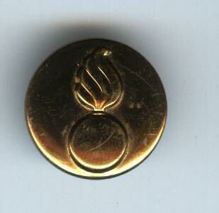 US Army Ordnance Corp-1 piece
