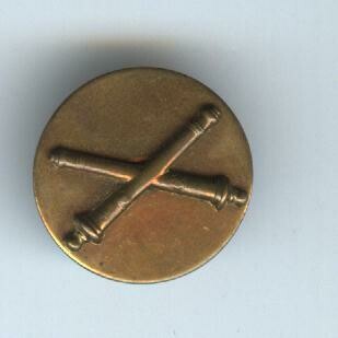 US Army Field Artillery-2 piece