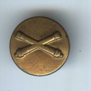 US Army Field Artillery-1 piece