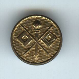 US Army Signal Corps-1 piece-Screwback