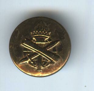 US Army Civil Affairs-1 piece