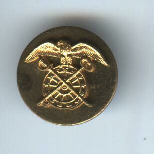 US Army Quartermaster-2 piece