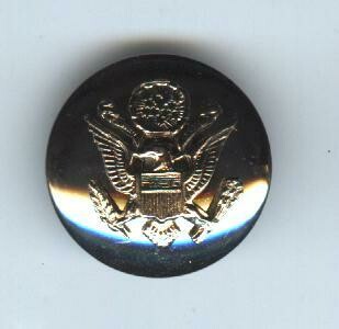 US Army Detached Enlisted-2 piece-Bubble-Silver