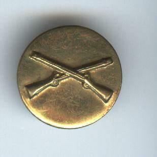 US Army Infantry-1 piece