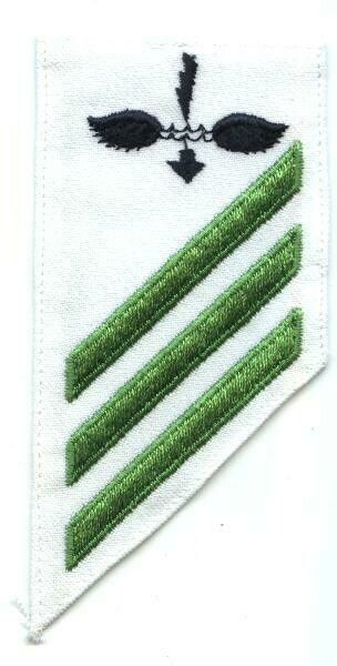 USN Airman AntiSub Technician