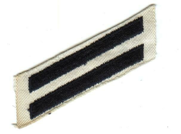 USN Seaman Apprentice