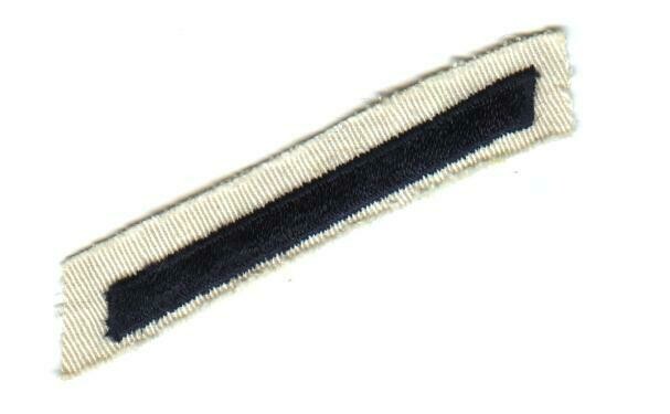 USN Seaman Recruit