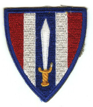 European Civil Affairs-CE