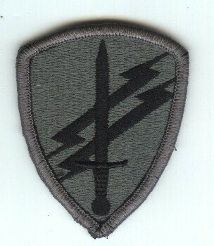 Civil Affairs and Psychological Operations Command-ME