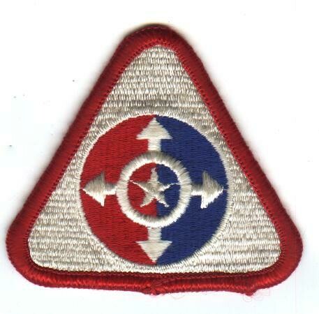 Individual Readiness Reserve-ME