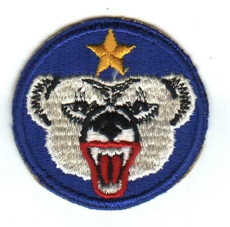 Alaskan Defense Command-CE
