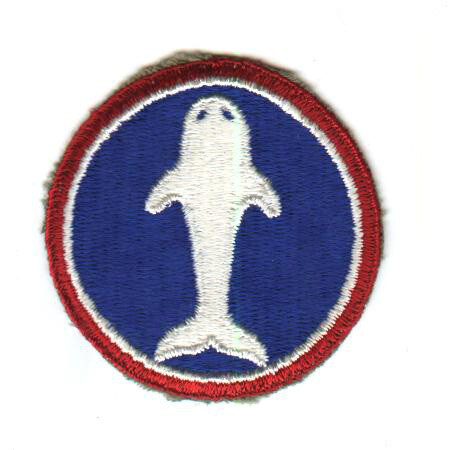 Atlantic Base Command-CE