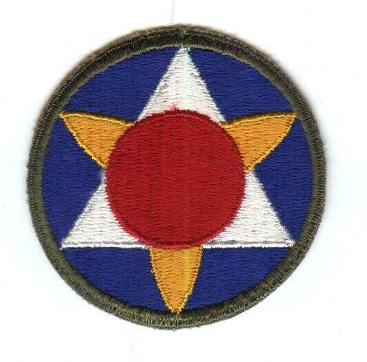 Bermuda Base Command-CE