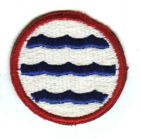 Greenland Base Command-CE