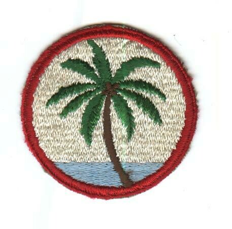 Guam Bonin Command-CE