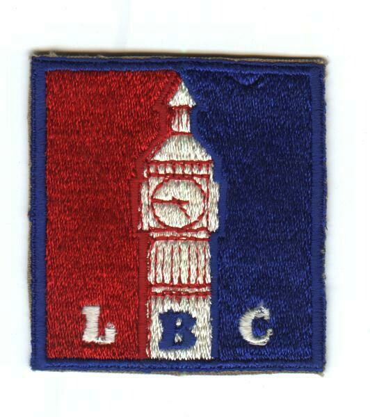 London Base Command-CE