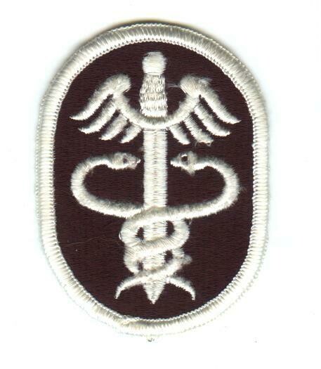 Health Services Command-ME