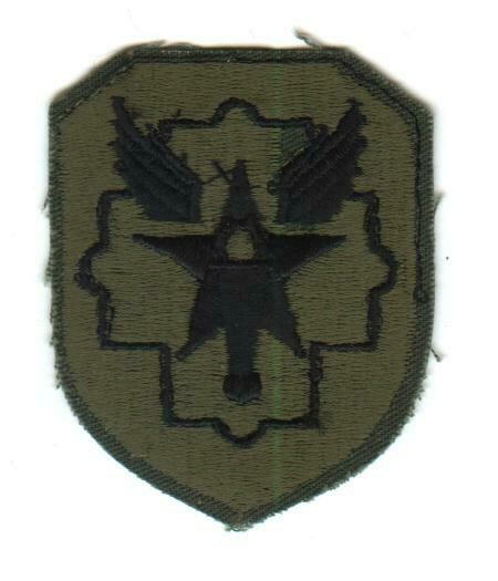 Joint Medical Command-CE