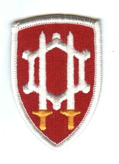 Engineer Command-Vietnam-ME