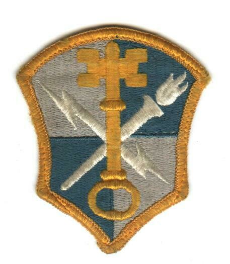 Intelligence and Security Command-ME