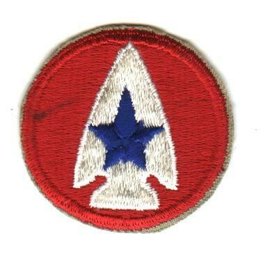Combat Development Command-CE