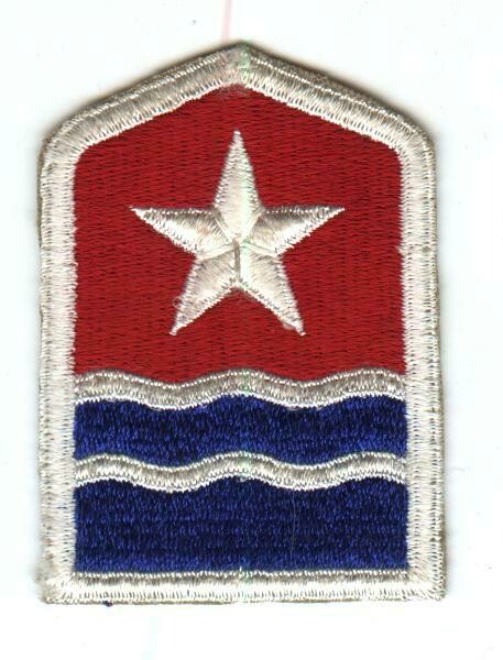 US Army Middle East-CE
