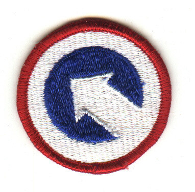 1st Logistical Command-ME