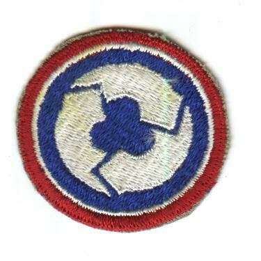 311th Logistical Command-CE