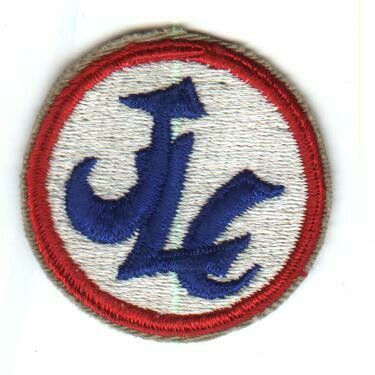 Japanese Logistical Command-CE
