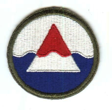 Iceland Base Command-CE