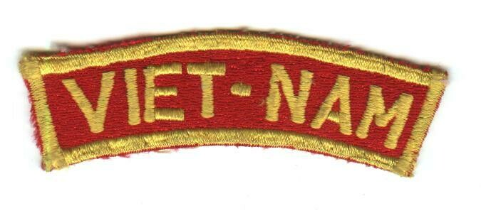 Vietnam Advisers Tab-CE