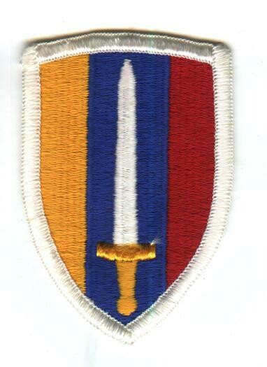US Army Vietnam-ME