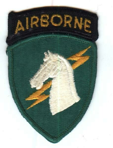1st Special Operations Command-ME