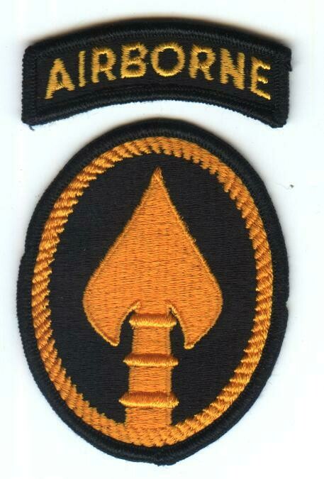 Special Operations Command-ME