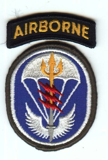Special Operations Command South-ME