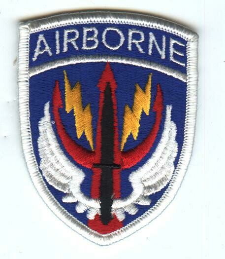 Special Operations Command Central-ME