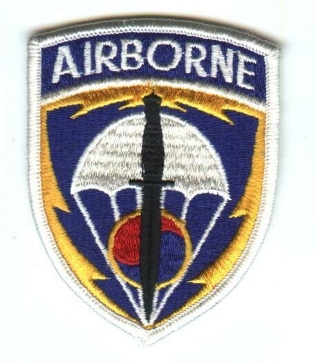 Special Operations Command Korea-ME