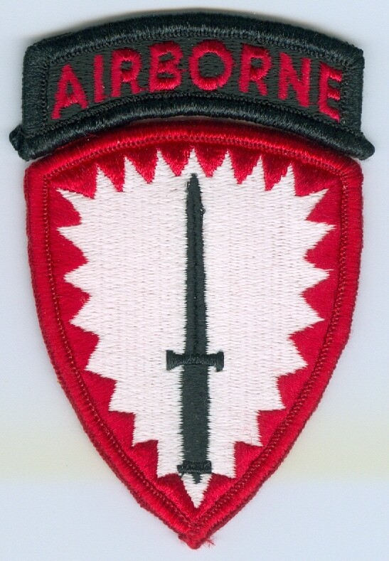 Special Operations Command Europe-ME