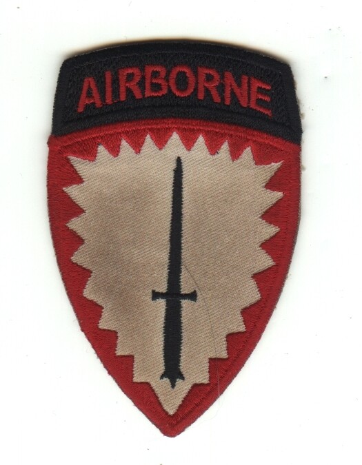 Special Operations Command Europe-ME