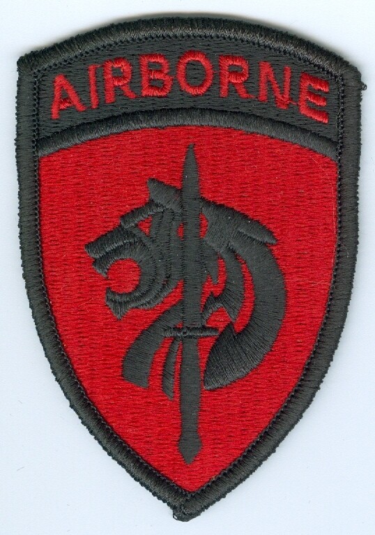 Special Operations Command Africa-ME