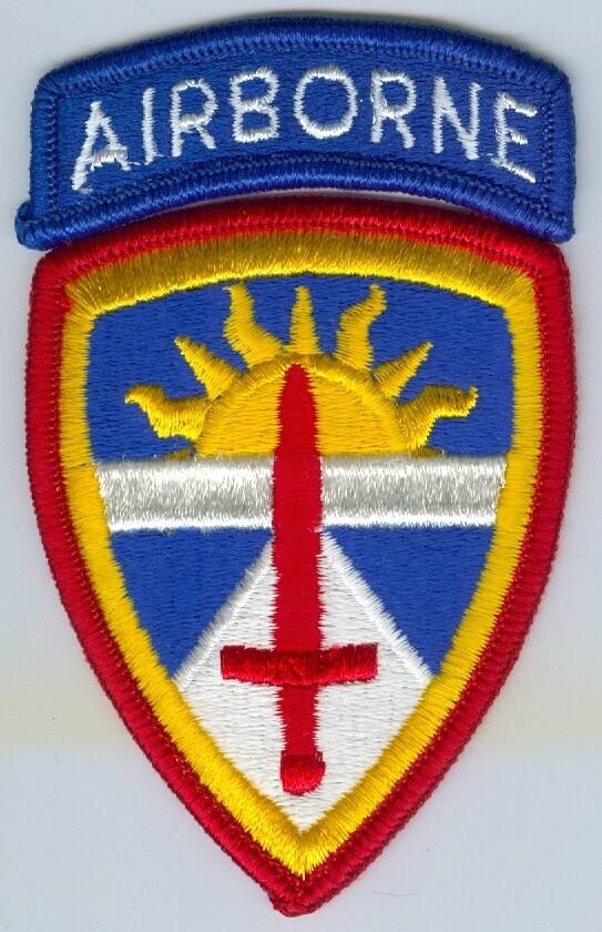 US Army Test &amp; Evaluation Command
-ME