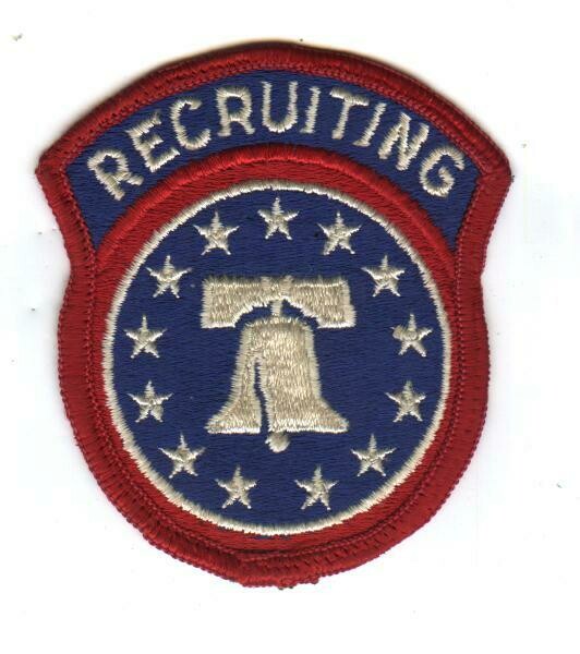Recruiting Command-ME