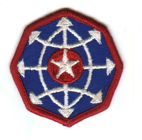 Criminal Investigations Command-ME